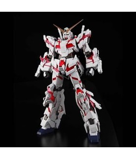 Model - Perfect Grade - Gundam - RX-0 - Unicorn