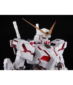 Model - Perfect Grade - Gundam - RX-0 - Unicorn