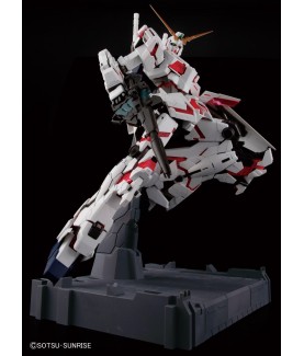 Model - Perfect Grade - Gundam - RX-0 - Unicorn