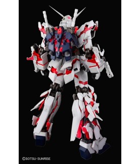 Model - Perfect Grade - Gundam - RX-0 - Unicorn