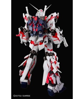 Maquette - Perfect Grade - Gundam - RX-0 - Unicorn