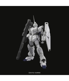 Modell - Perfect Grade - Gundam - RX-0 - Unicorn