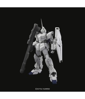 Model - Perfect Grade - Gundam - RX-0 - Unicorn