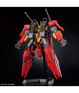 Modell - High Grade - Gundam - Large Unit