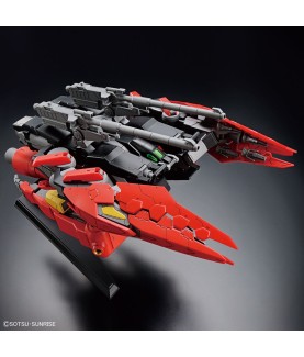 Model - High Grade - Gundam - Large Unit