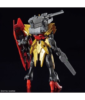 Modell - High Grade - Gundam - Large Unit
