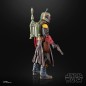 Gelenkfigur - The Black Series - Star Wars - Thronsaal - Boba Fett