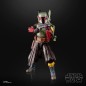 Gelenkfigur - The Black Series - Star Wars - Thronsaal - Boba Fett