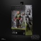 Gelenkfigur - The Black Series - Star Wars - Thronsaal - Boba Fett