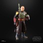 Gelenkfigur - The Black Series - Star Wars - Thronsaal - Boba Fett