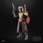 Gelenkfigur - The Black Series - Star Wars - Thronsaal - Boba Fett