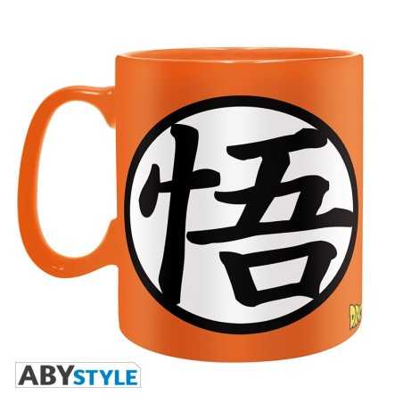 Mug - Mug(s) - Dragon Ball - Kame