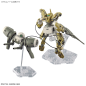 Maquette - High Grade - Gundam - Demi Barding - The Witch From Mercury