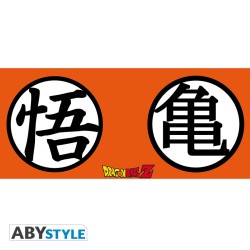 Mug - Dragon Ball - Kame