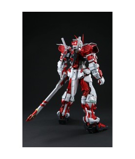 Model - Master Grade - Gundam - Astray Red frame Revise