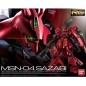 Maquette - Real Grade - Gundam - Sazabi Maquette - Real Grade - Gundam - Sazabi