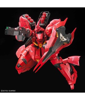 Modell - Real Grade - Gundam - Sazabi