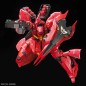 Maquette - Real Grade - Gundam - Sazabi Maquette - Real Grade - Gundam - Sazabi