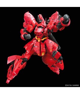 Modell - Real Grade - Gundam - Sazabi