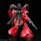 Maquette - Real Grade - Gundam - Sazabi Maquette - Real Grade - Gundam - Sazabi