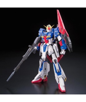 Modell - Real Grade - Gundam - Zeta