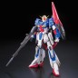 Maquette - Real Grade - Gundam - Zeta