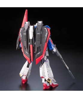 Model - Real Grade - Gundam - Zeta