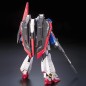 Maquette - Real Grade - Gundam - Zeta