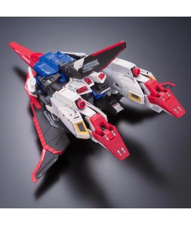 Maquette - Real Grade - Gundam - Zeta