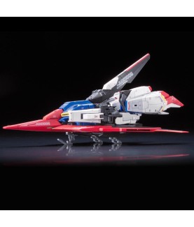 Maquette - Real Grade - Gundam - Zeta