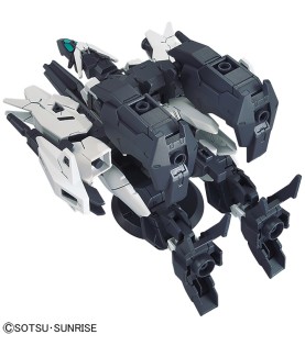 Maquette - High Grade - Gundam - Jupitive