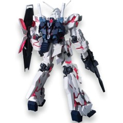 Maquette - High Grade - Gundam - RX-0 Unicorn