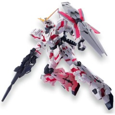 Maquette - High Grade - Gundam - RX-0 Unicorn