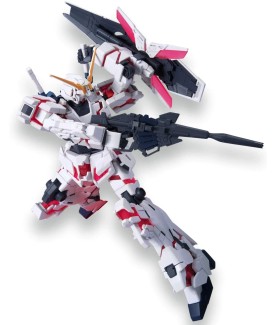 Model - High Grade - Gundam - RX-0 Unicorn