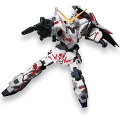 Maquette - High Grade - Gundam - RX-0 Unicorn