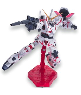 Modell - High Grade - Gundam - RX-0 Unicorn