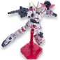 Maquette - High Grade - Gundam - RX-0 Unicorn