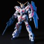 Maquette - High Grade - Gundam - RX-0 Unicorn