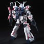 Maquette - High Grade - Gundam - RX-0 Unicorn
