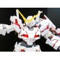 Maquette - High Grade - Gundam - RX-0 Unicorn