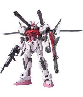 Model - High Grade - Gundam - Strike Rouge