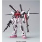 Maquette - High Grade - Gundam - Strike Rouge