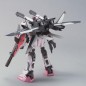 Maquette - High Grade - Gundam - Strike Rouge