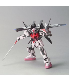 Maquette - High Grade - Gundam - Strike Rouge