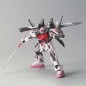 Maquette - High Grade - Gundam - Strike Rouge