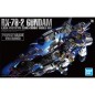 Modell - Perfect Grade - Gundam - Unleashed RX-78-2