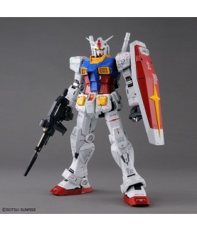 Maquette - Perfect Grade - Gundam - Unleashed RX-78-2