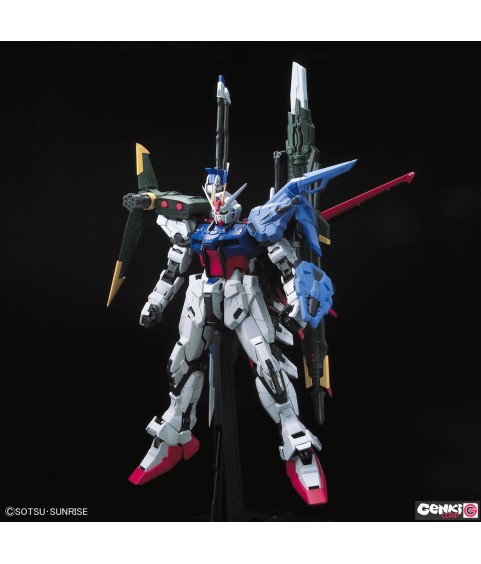 Model - Perfect Grade - Gundam - Perfect Strike