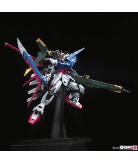 Maquette - Perfect Grade - Gundam - Perfect Strike