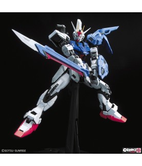 Maquette - Perfect Grade - Gundam - Perfect Strike